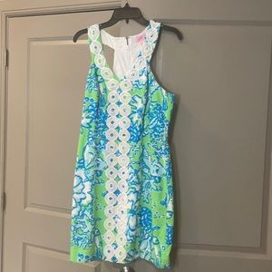 Lilly Pulitzer Dress size 6